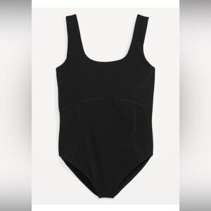 New!!! Old Navy PowerChill Bodysuit for Women Extra Small XS